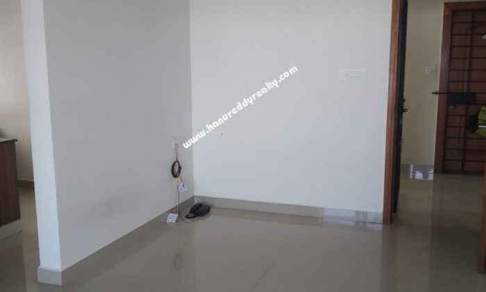 1 BHK Flat for Sale in OMR